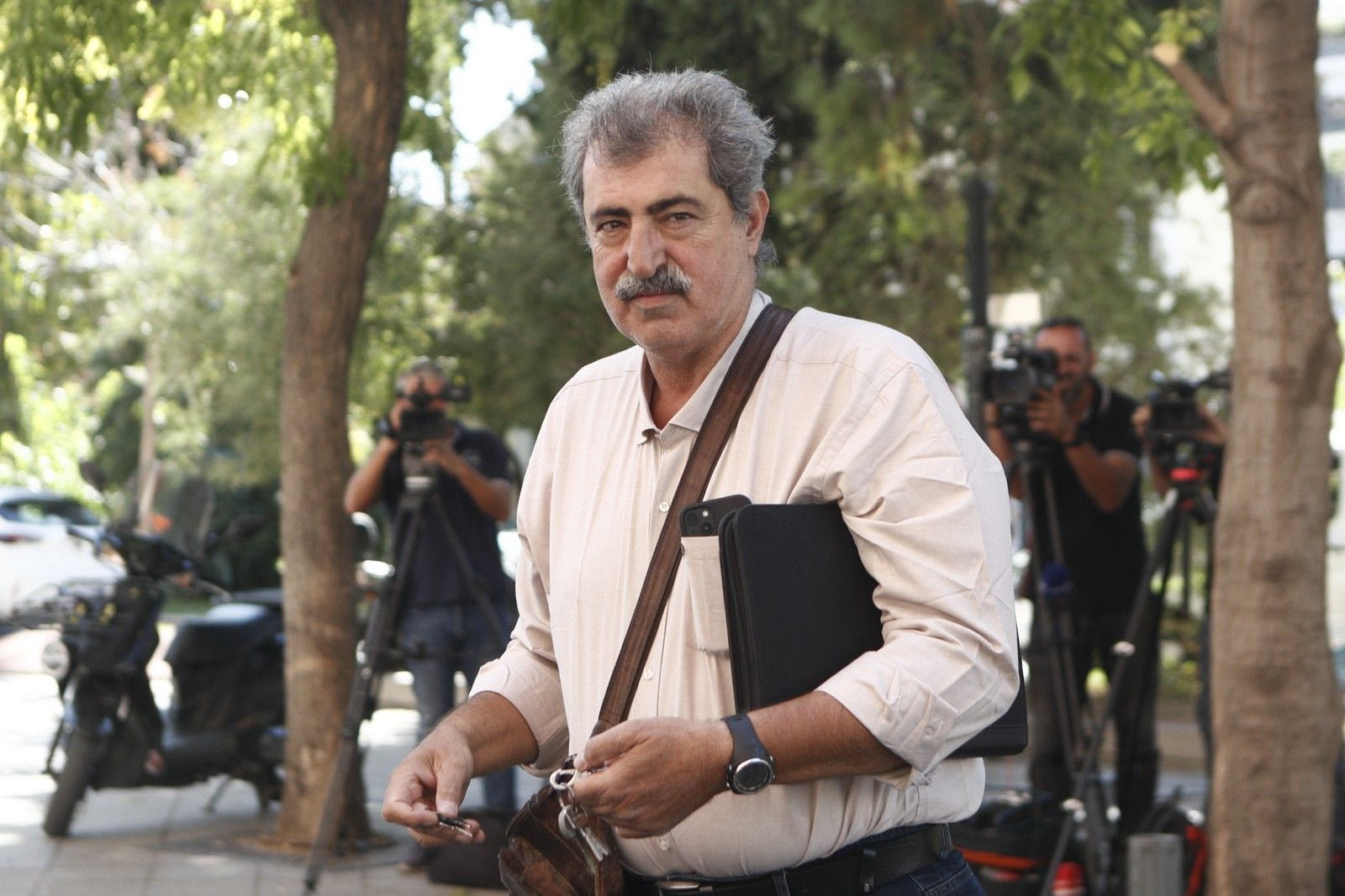 Παύλος Πολάκης