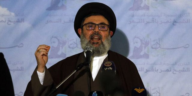 Το Ισραήλ δηλώνει ότι πιθανότατα σκότωσε τον επικρατέστερο διάδοχο του Νασράλα