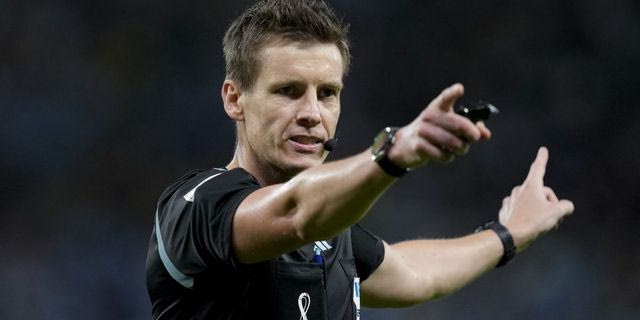 Stoiximan Super League: Ο Γερμανός Ζίμπερτ σφυρίζει το ντέρμπι Παναθηναϊκού – Ολυμπιακού