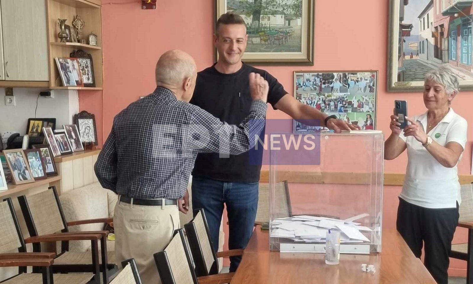 Κώστας Σημίτης