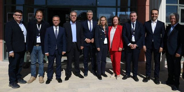 18ο Δημοσιογραφικό Συνέδριο Σαμοθράκης: Ένα διήμερο με τις προκλήσεις της σύγχρονης δημοσιογραφίας σε πρώτο πλάνο