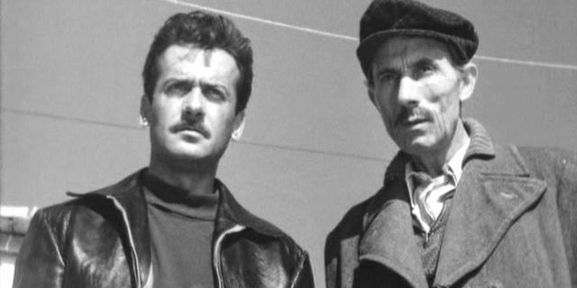 H Ελλάδα δεν χώρεσε τον αναστεναγμό της Συνοικίας το όνειρο