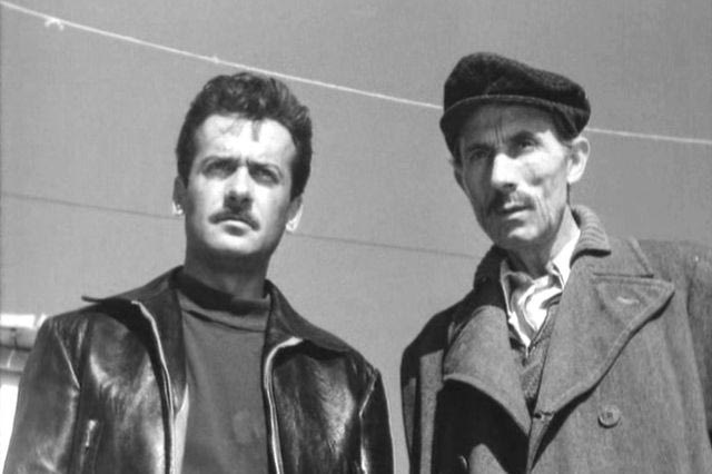 H Ελλάδα δεν χώρεσε τον αναστεναγμό της Συνοικίας το όνειρο
