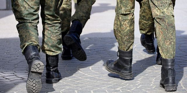 Ρωσία: Αξιωματικός του στρατού δολοφονήθηκε σε “οργανωμένο χτύπημα”