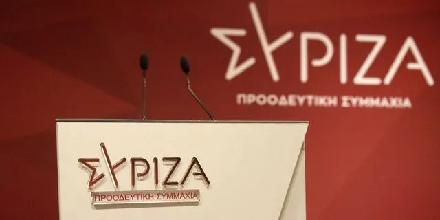 ΣΥΡΙΖΑ για Μπουτάρη: Άφησε αποτυπωμένο το πέρασμά του στη μνήμη των ανθρώπων