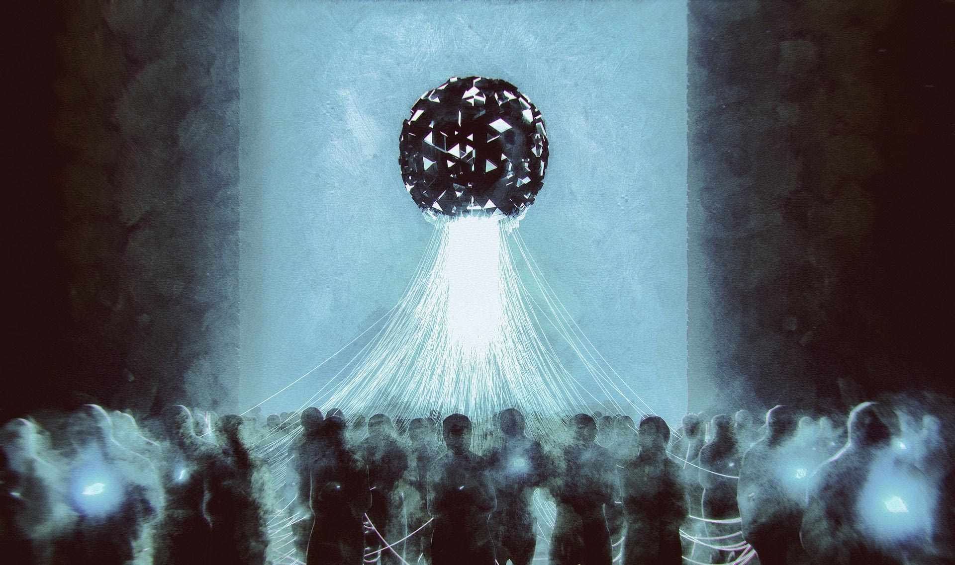 Ψηφιακή αποτοξίνωση