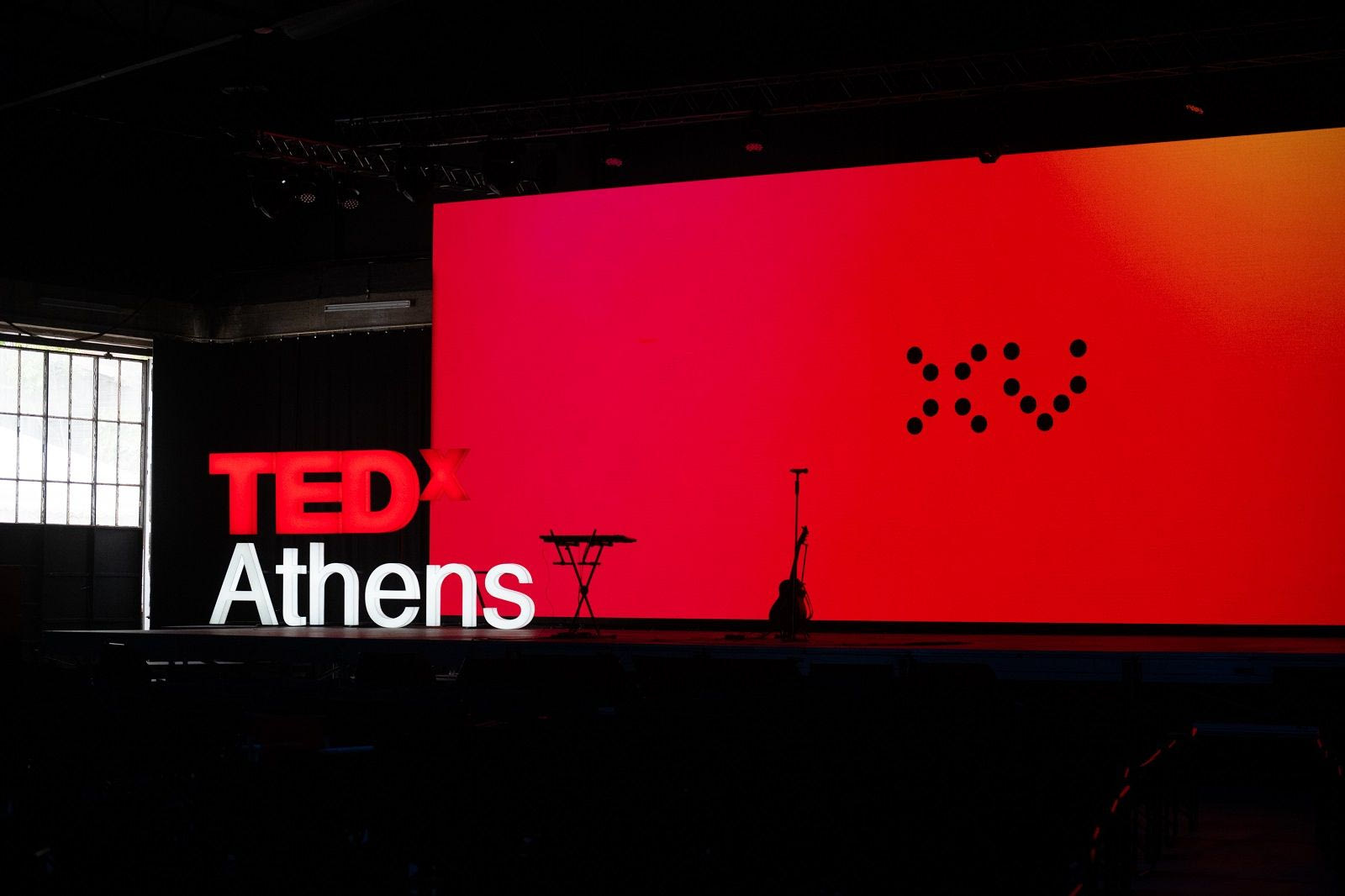 TEDxAthens