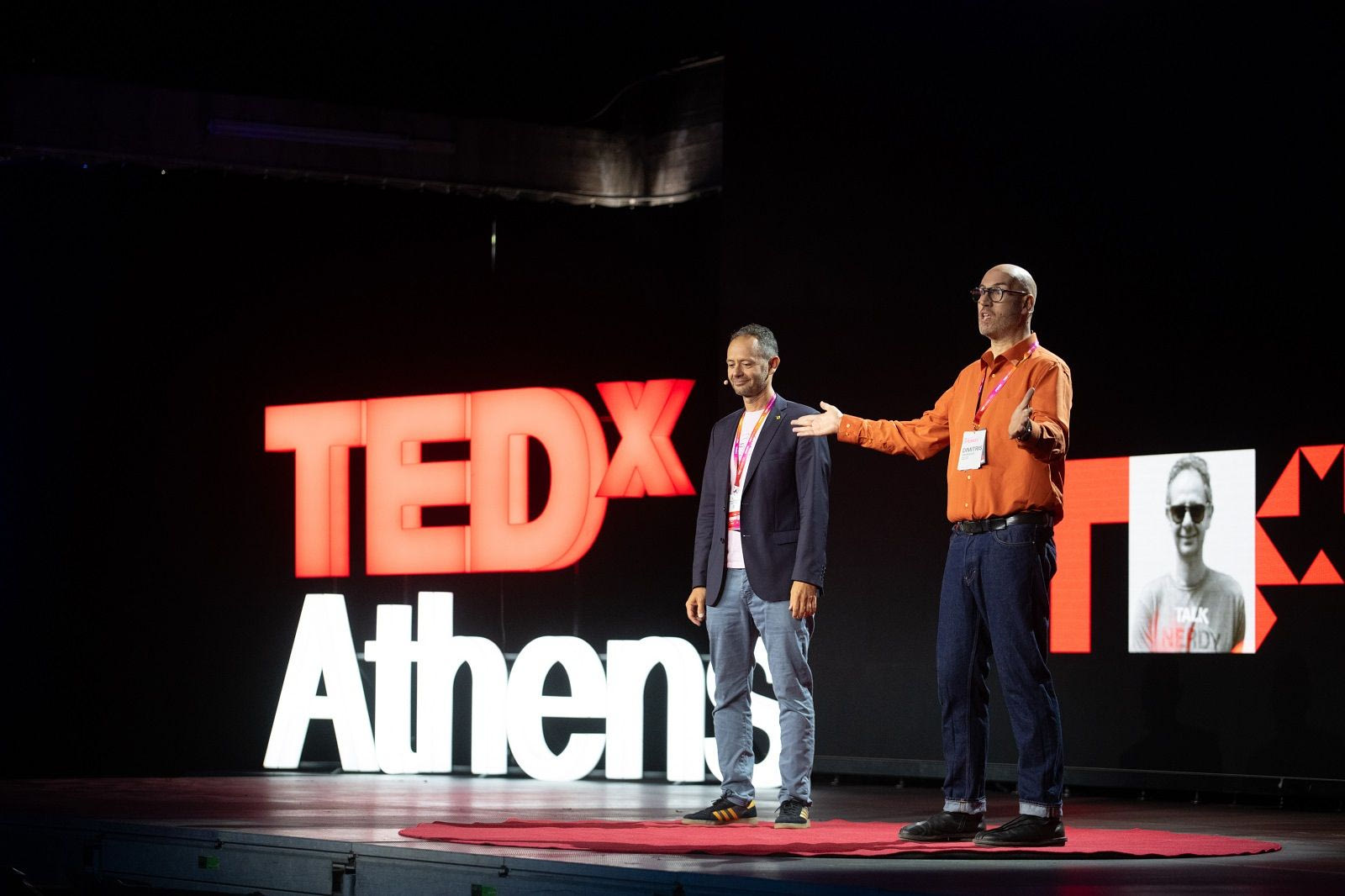 TEDxAthens