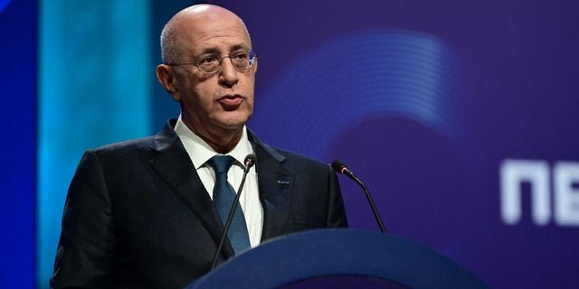 Σπύρος Θεοδωρόπουλος