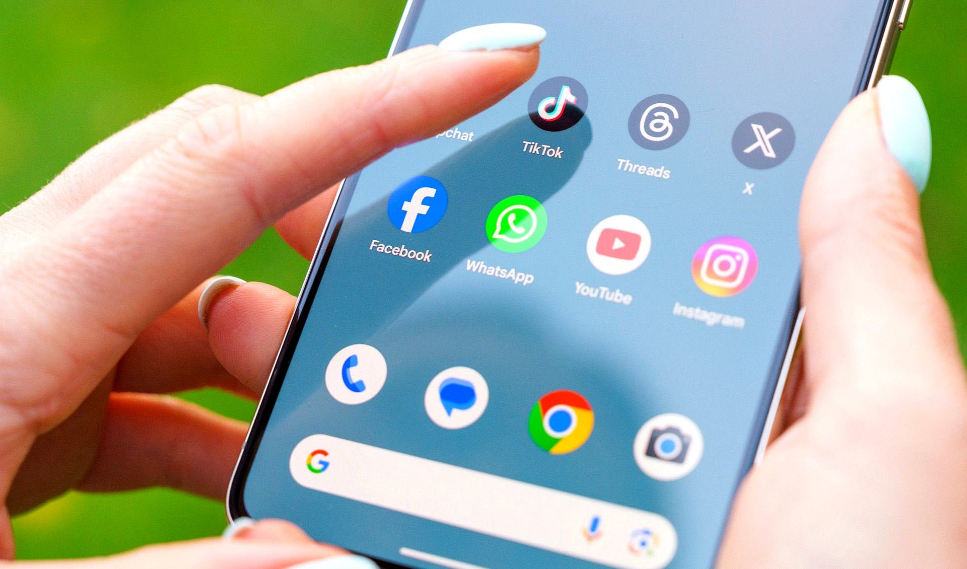 Πόσα χρήματα "δίνει" το TikTok;