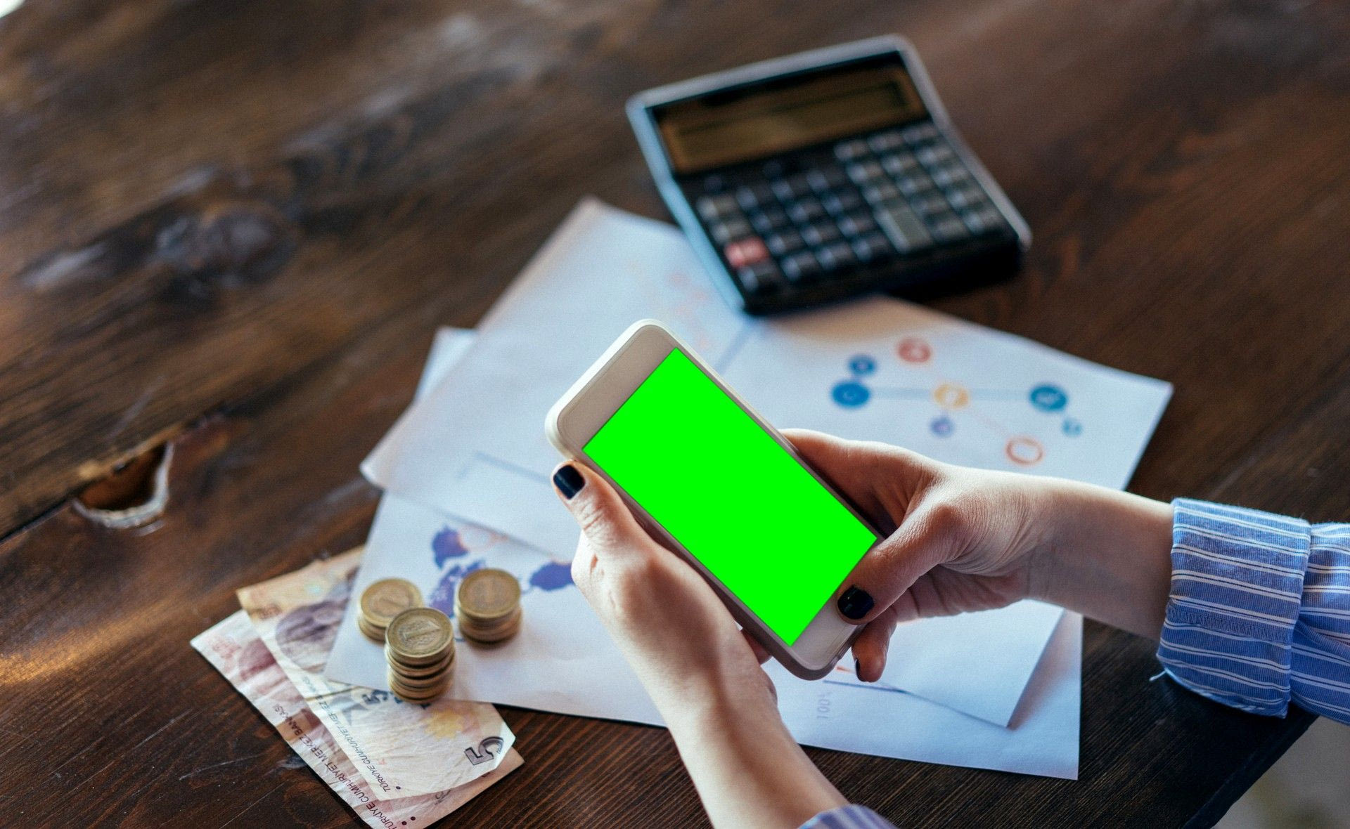 Πόσα χρήματα "δίνει" το TikTok;