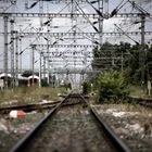 Σιδηροδρομικός σταθμός (αρχείου)