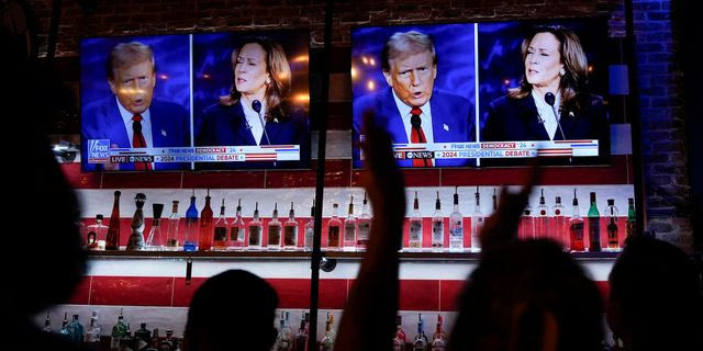 Εκλογές ΗΠΑ: Ρεκόρ προσέλευσης στην πρόωρη ψηφοφορία