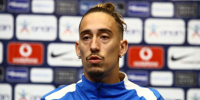 Κώστας Τσιμίκας