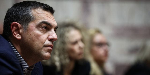 Εκτός πραγματικότητας τα περί “συγγνώμης” Τσίπρα για τη Novartis