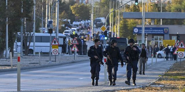 Τουρκία: Συνελήφθησαν ο φιλοκούρδος δήμαρχος και μέλη του δημοτικού συμβουλίου στη Μερσίνη