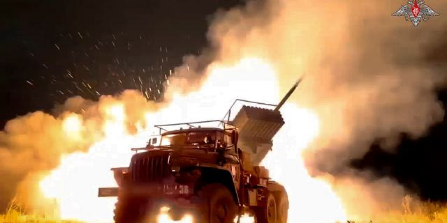 Ουκρανία: Πέντε νεκροί από ρωσικούς πυραύλους στο λιμάνι της Οδησσού