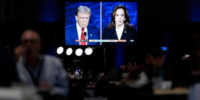 Εκλογές ΗΠΑ: Το κομβικό debate και η προεκλογική τακτική Τραμπ – Χάρις