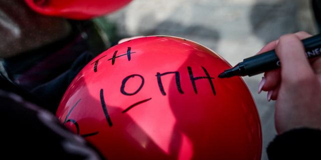 Δράση κατά της σχολικής βίας