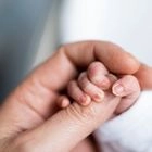 Βρέφος (φωτογραφία αρχείου)