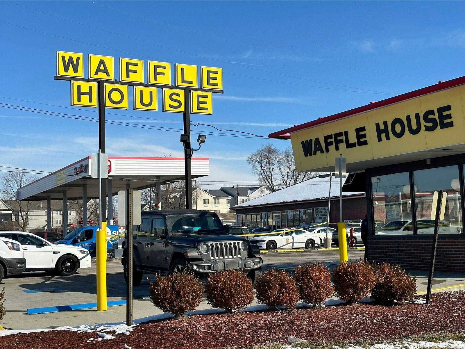Waffle House