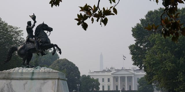 Ο Λευκός Οίκος