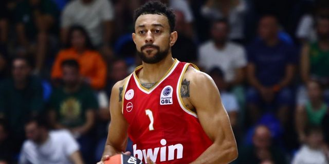 Γουίλιαμς-Γκος: Oι λεπτομέρειες του συμβολαίου στη Ζάλγκιρις