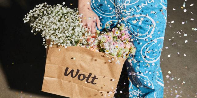 Wolt: Αλλάζει τα δεδομένα του delivery εδώ και 10 χρόνια