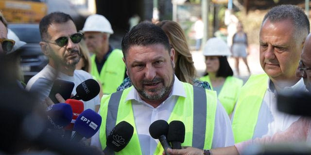 Νίκος Χαρδαλιάς