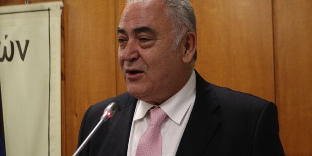 Γιάννης Χατζηθεοδοσίο