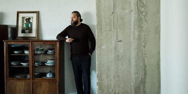 Γιώργος Νικηφόρου Ζερβάκης