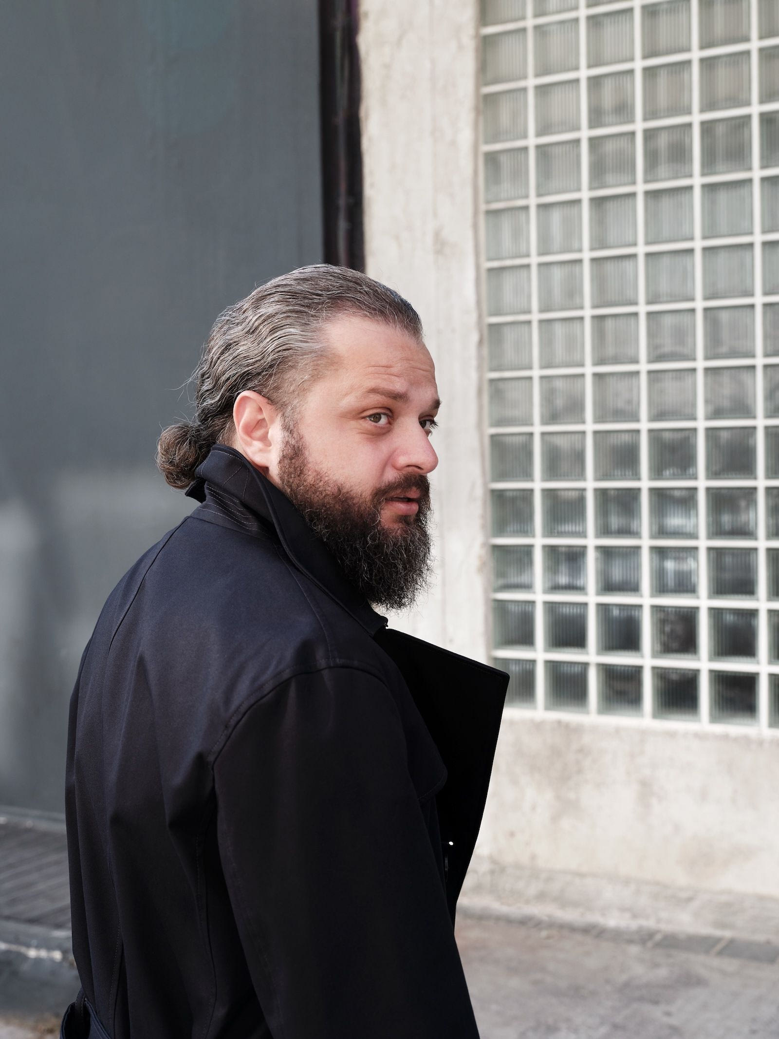 Γιώργος Νικηφόρου Ζερβάκης