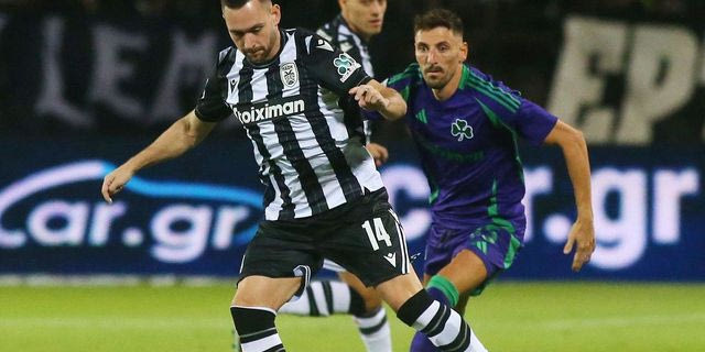 Βαθμολογία UEFA: Παρέμεινε στη 16η θέση η Ελλάδα, δεν πήραν βαθμούς Σκωτία και Ελβετία