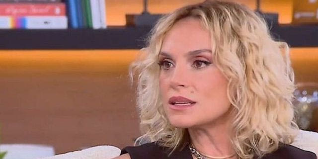 Ελεωνόρα Ζουγανέλη