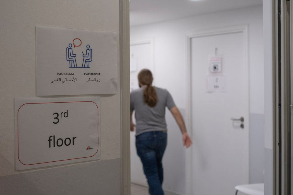 Ασυνόδευτοι ανήλικοι: Μια ιδιαίτερα ευάλωτη ομάδα