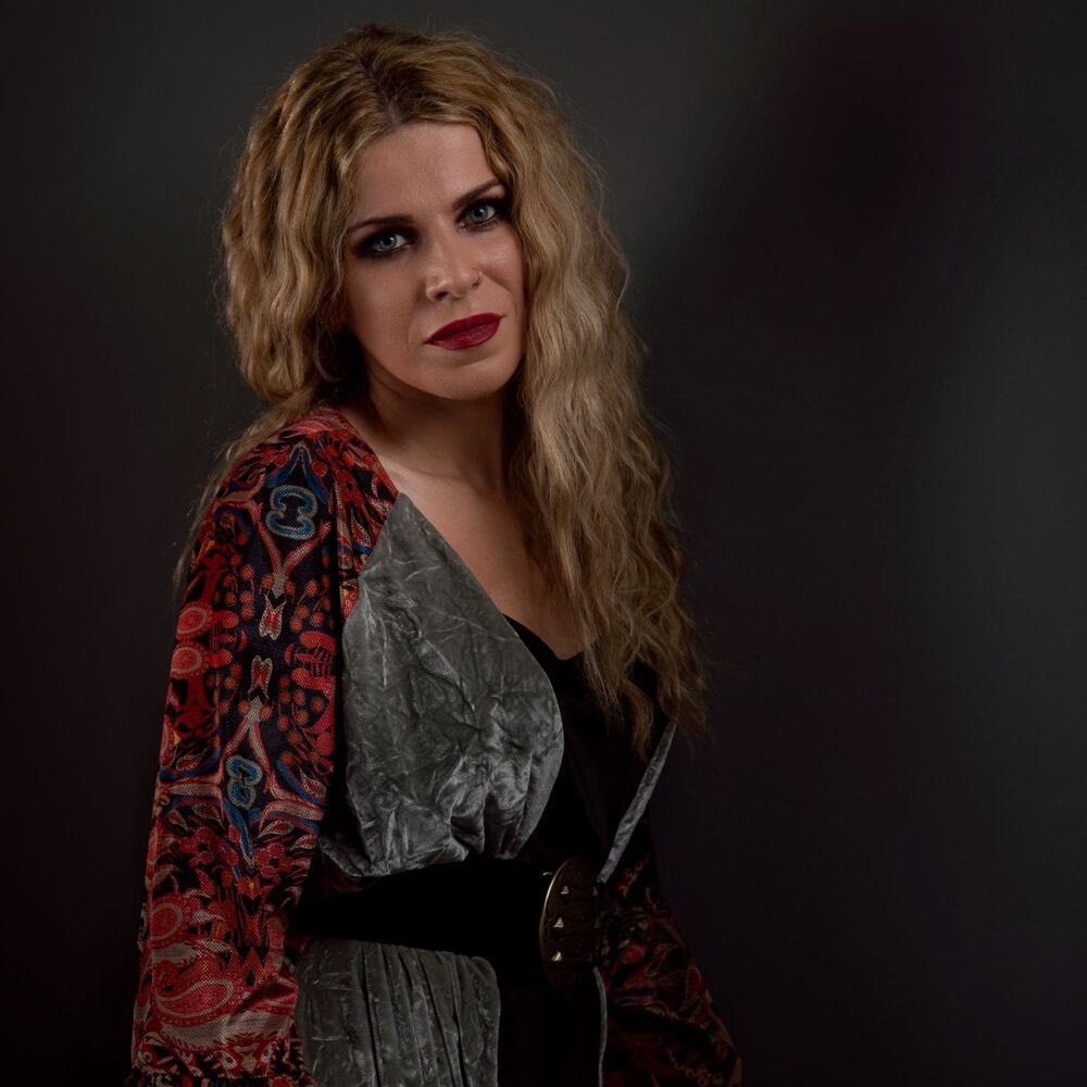 Βιολέτα Ίκαρη