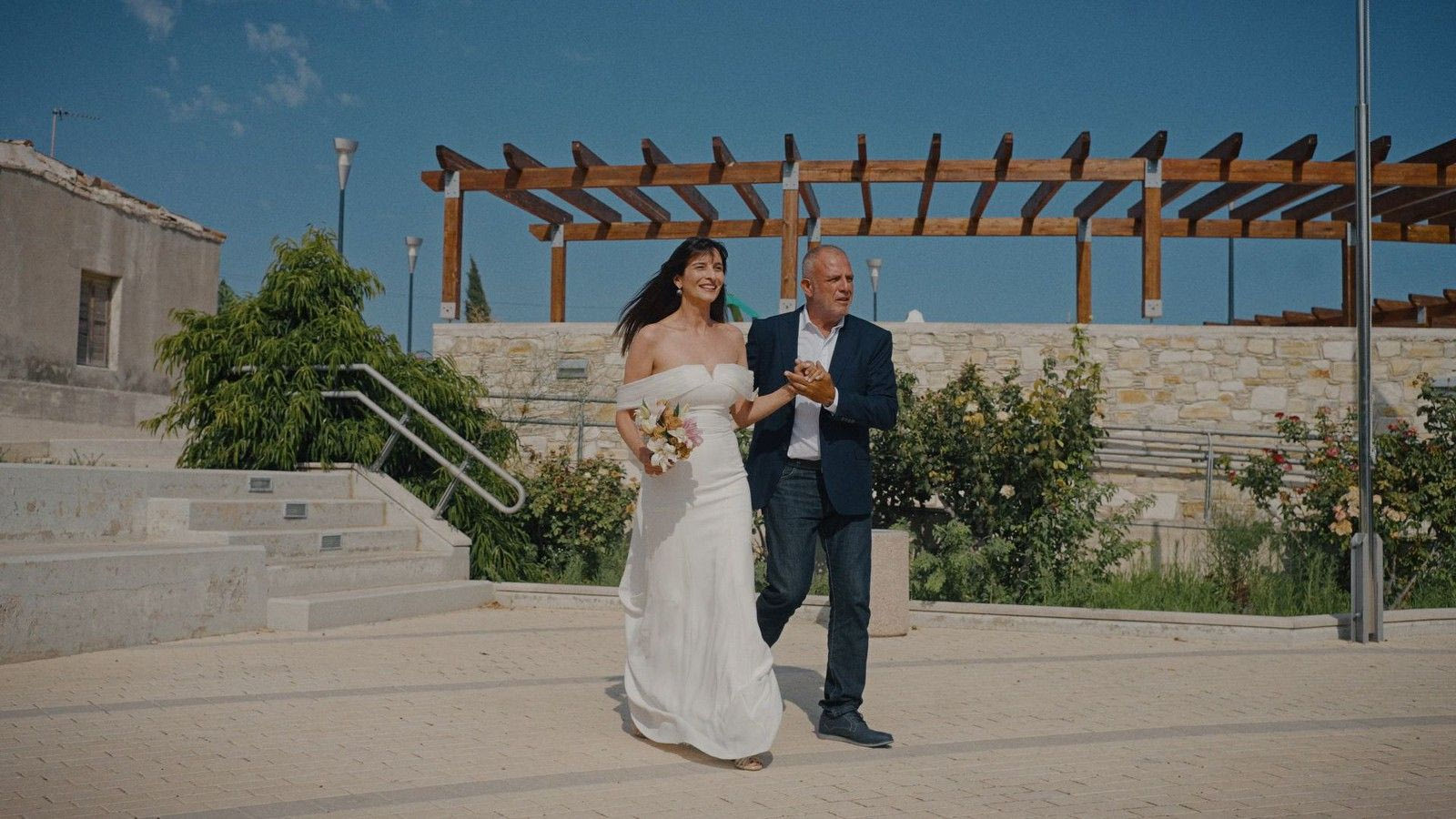 Απόσπασμα από τη Γη της Ελιάς