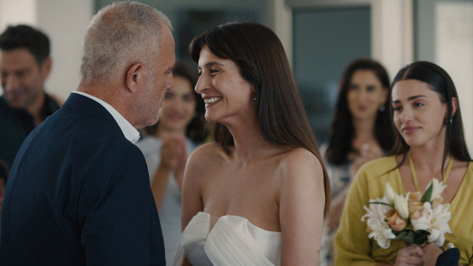 Απόσπασμα από τη Γη της Ελιάς