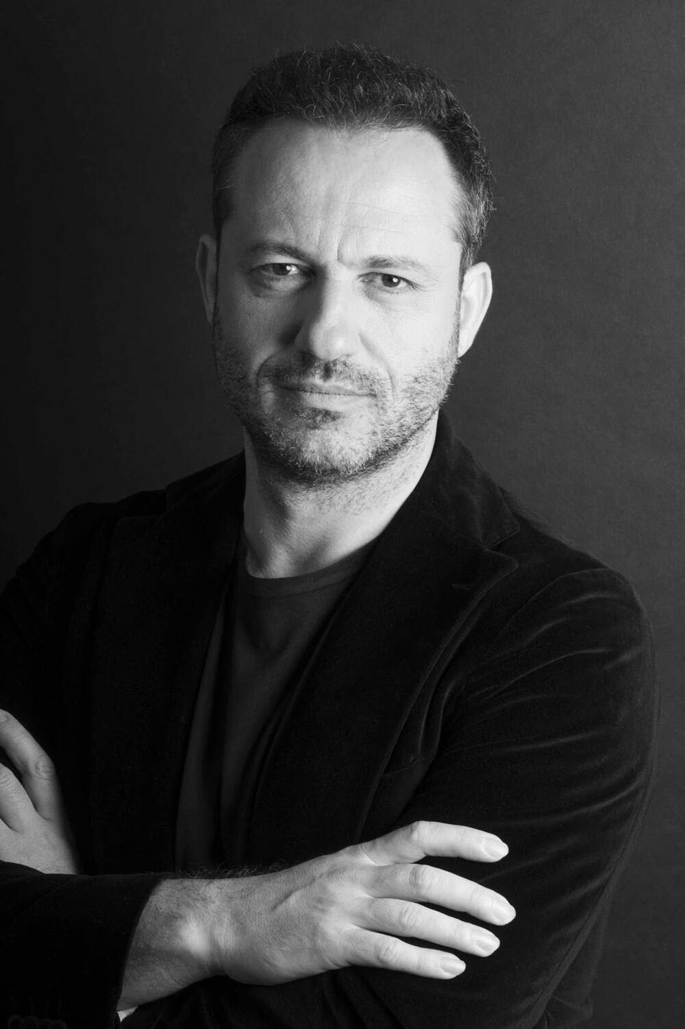 Κωστας Τριανταφυλλίδης