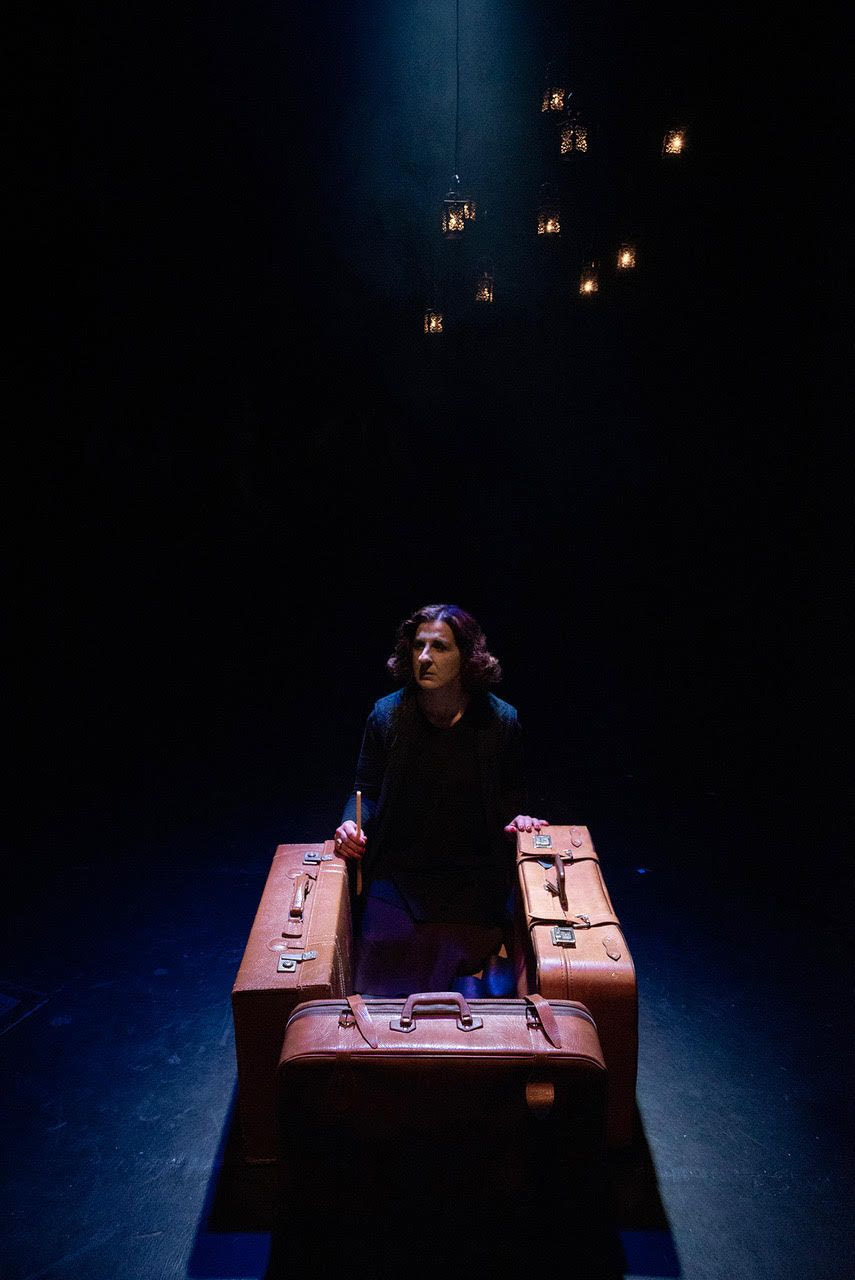 Ρόζα Εσκενάζυ, η βασίλισσα του Ρεμπέτικου