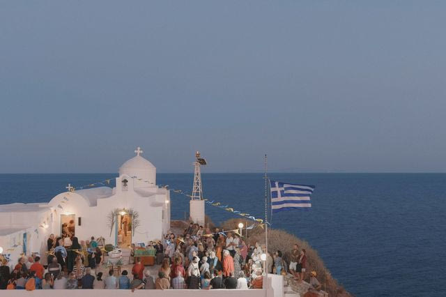 Παράδοση vs Εξέλιξη στις Κυκλάδες: Η συμβίωση του παρελθόντος με το μέλλον