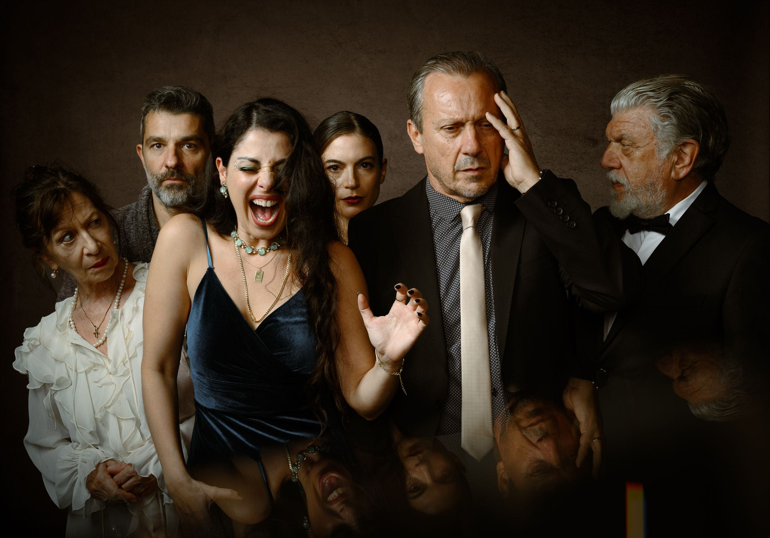 Λυσσασμένη Γάτα