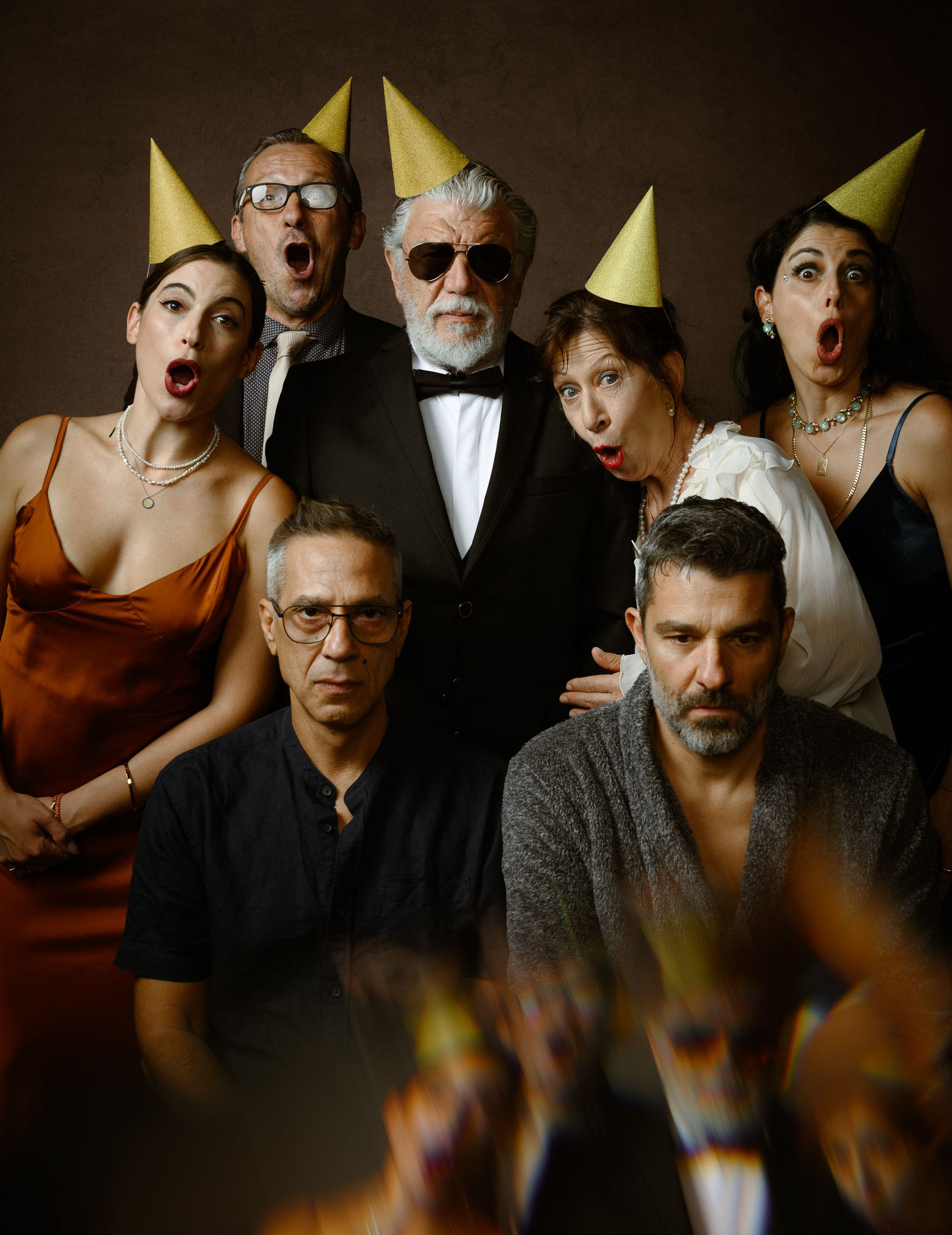 Λυσσασμένη Γάτα