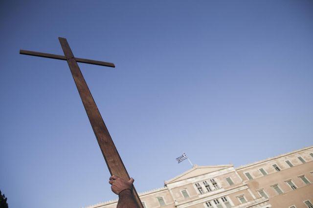 Πόση ελευθερία στη μισαλλοδοξία αντέχεται;