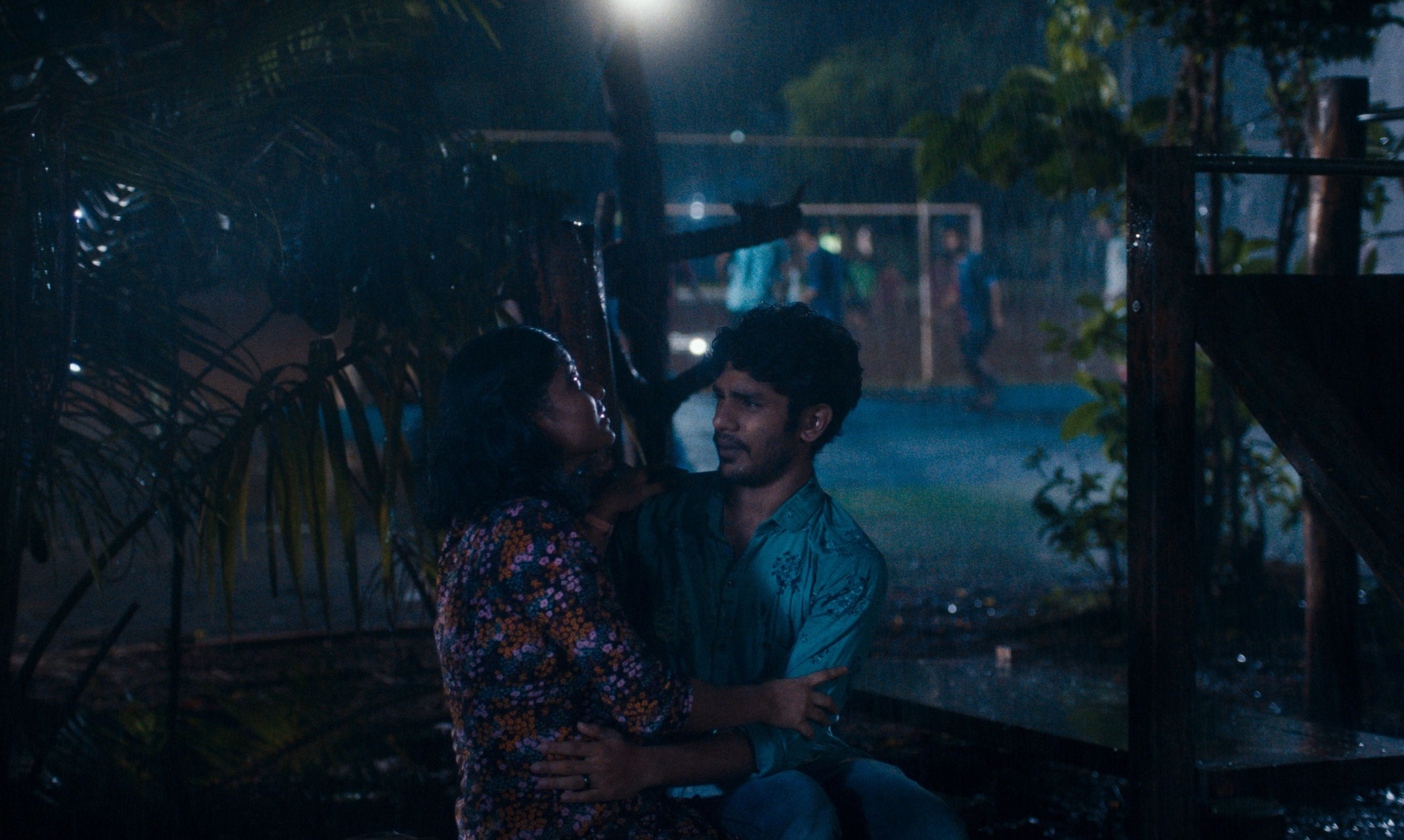 All We Imagine as Light