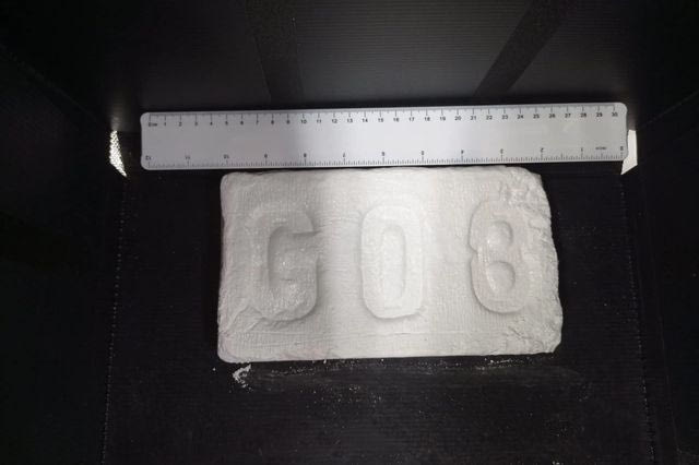 Ρόδος: Στη φυλακή οι 2 από τους 5 κατηγορούμενους για τη διακίνηση 7 κιλών κοκαΐνης