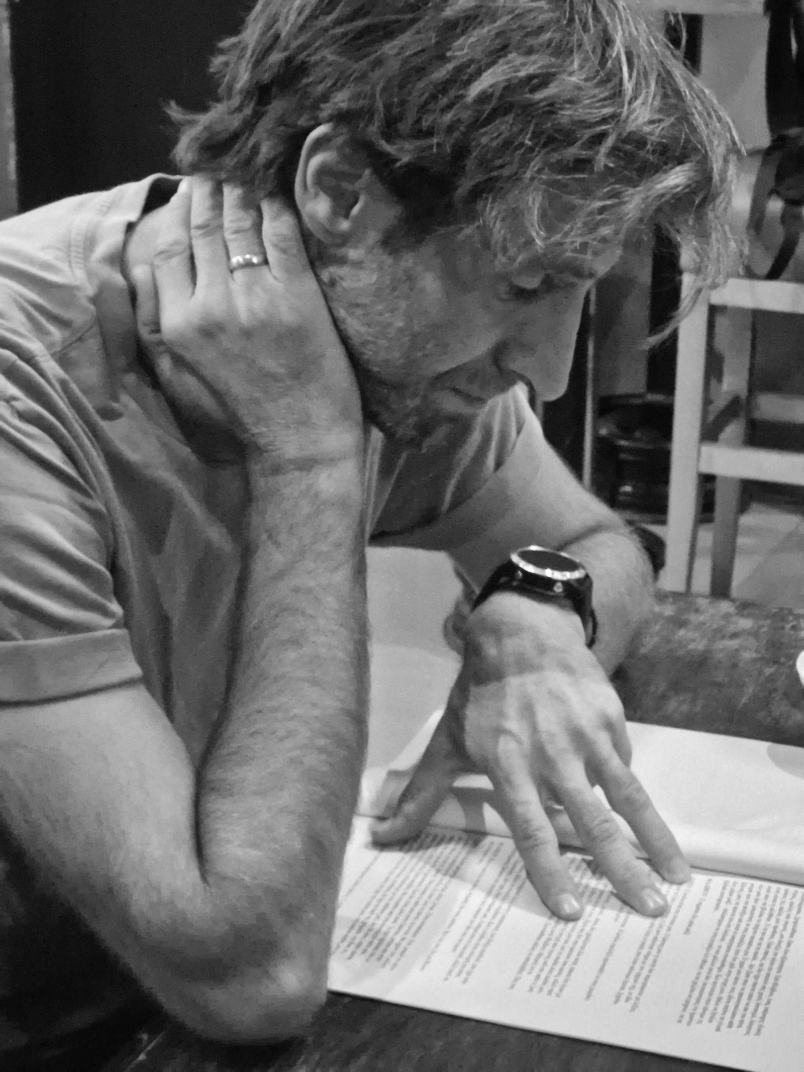 Ο Κανίβαλος που Έφαγε έναν Ρουμάνο