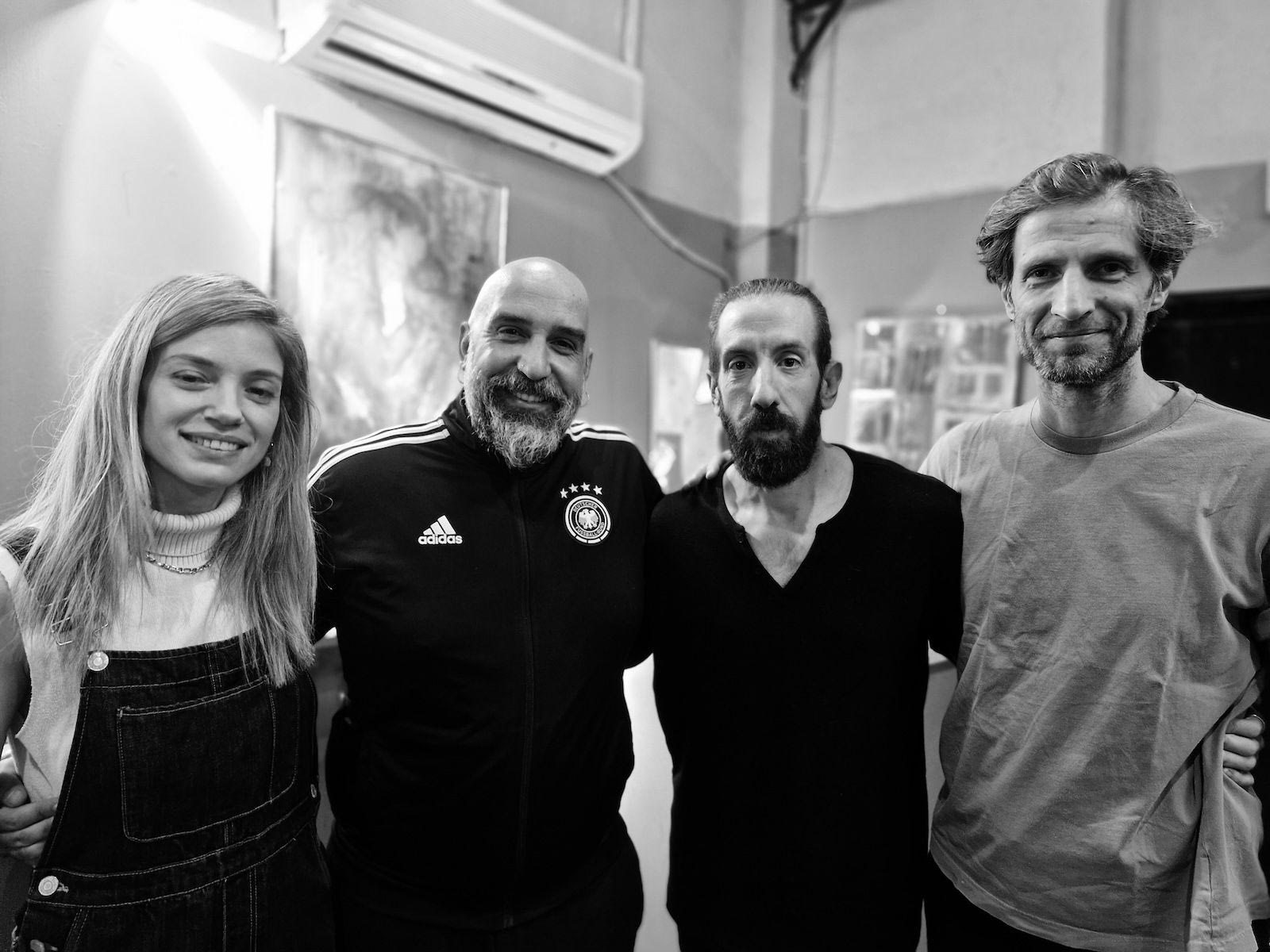 Ο Κανίβαλος που Έφαγε έναν Ρουμάνο