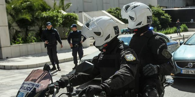 ΕΛΑΣ