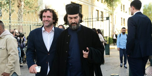 Κιβωτός του Κόσμου: Ένοχοι ο πατέρας Αντώνιος και ακόμη 4 κατηγορούμενοι